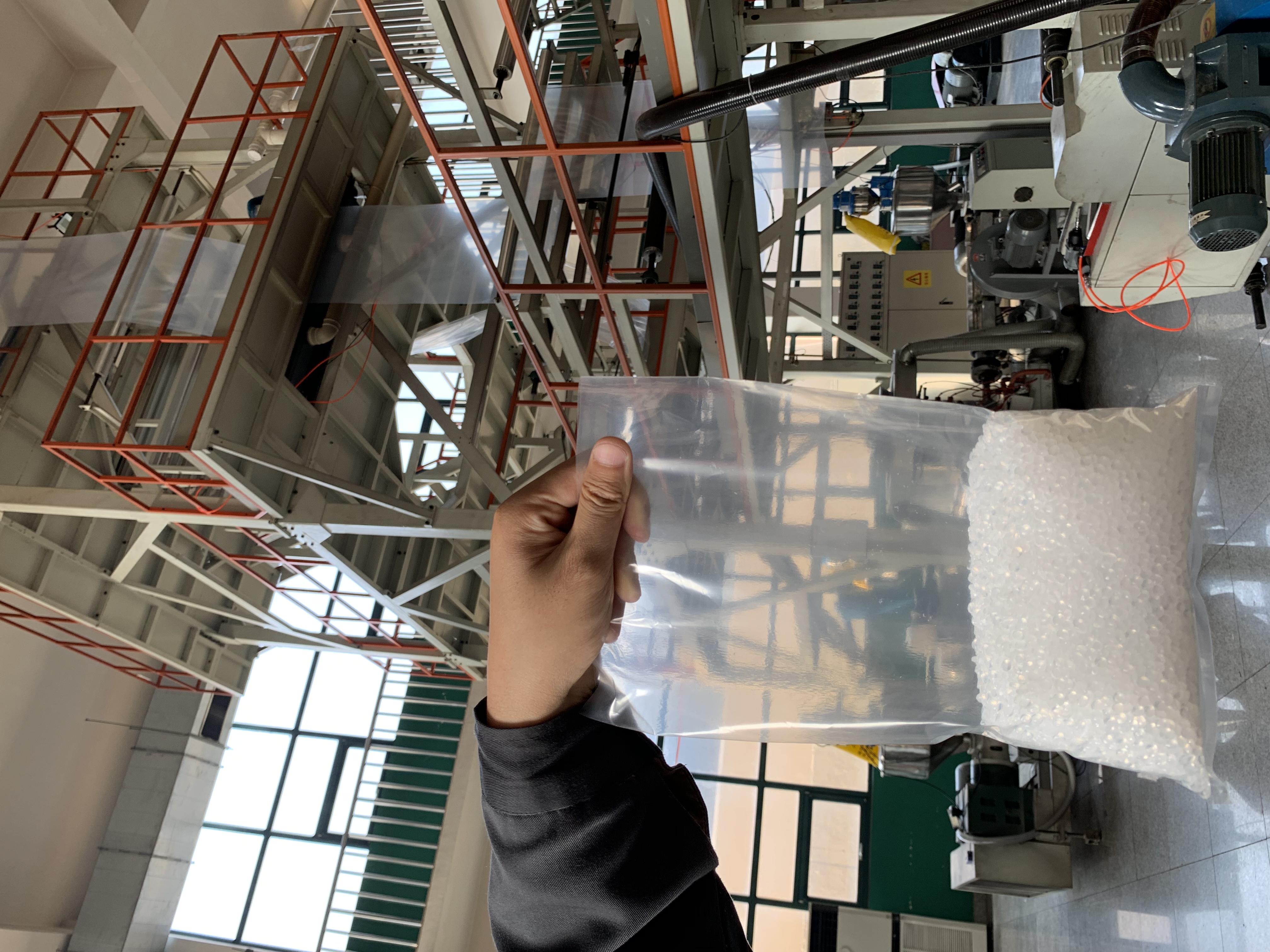 食品級pe包裝袋 食品級pe包裝袋